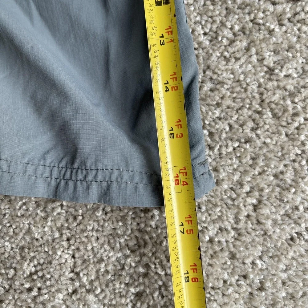 Columbia cargo shorts